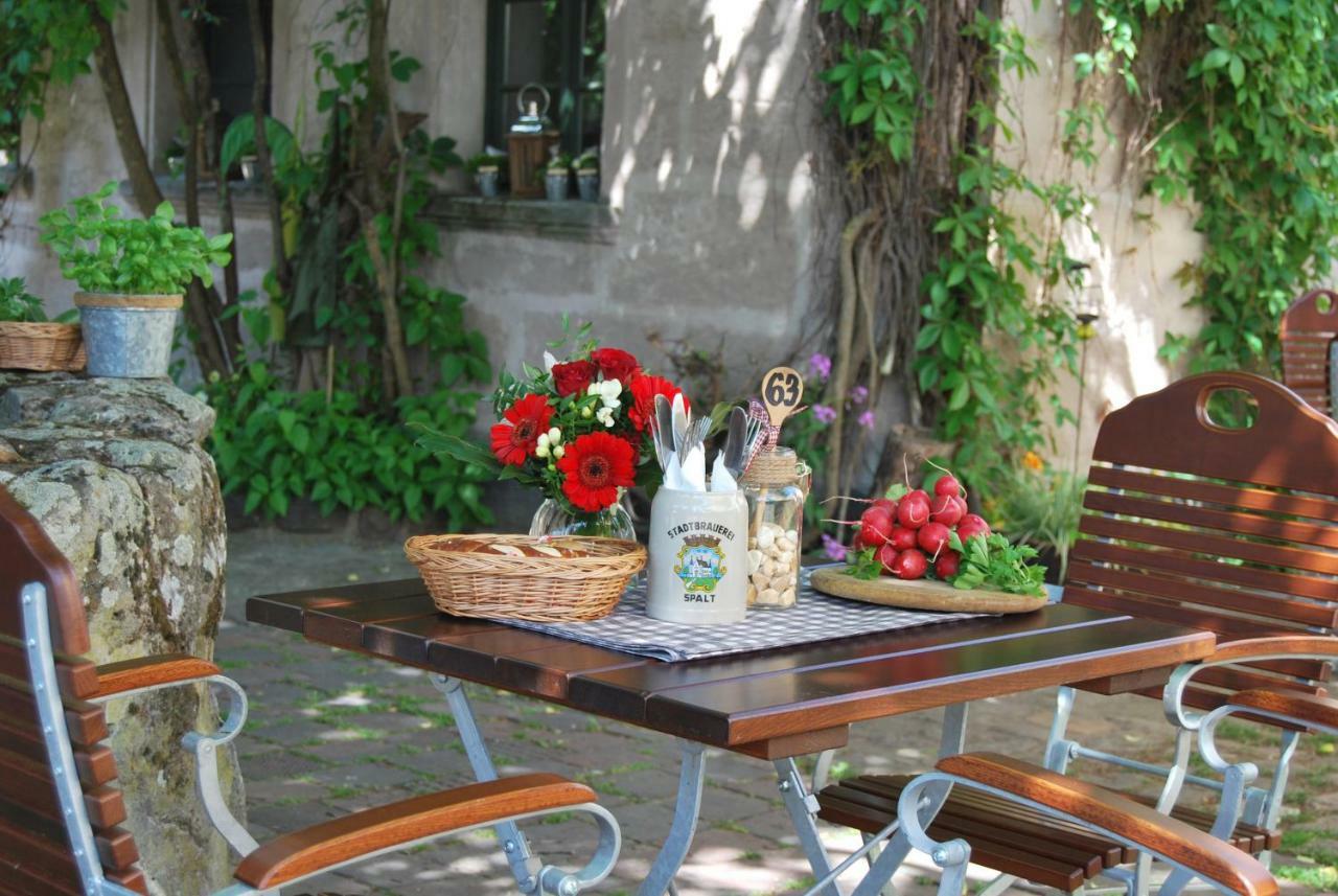 Der Schwan Hotel & Restaurant Schwanstetten Exterior foto