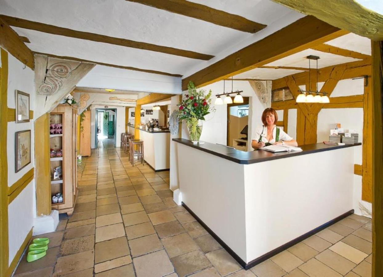 Der Schwan Hotel & Restaurant Schwanstetten Exterior foto